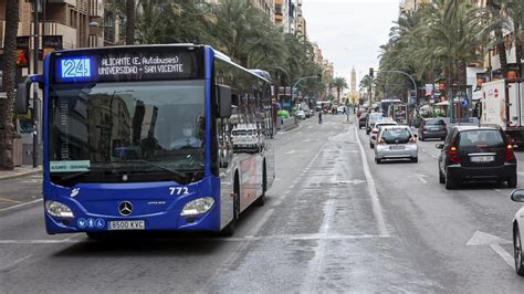 autobus alicante a murcia|Autobús del Aeropuerto Alicante